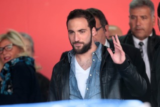 Serie A Napoli, Higuain: presentato ricorso con video e foto