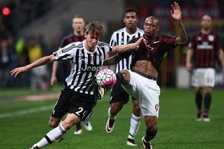 Juventus: Rugani campione di correttezza, 50 gare senza gialli