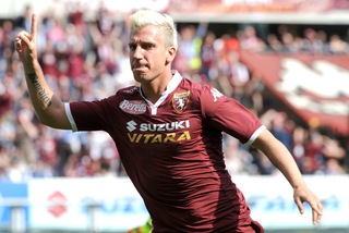 Torino-Atalanta 2-1, bis granata
