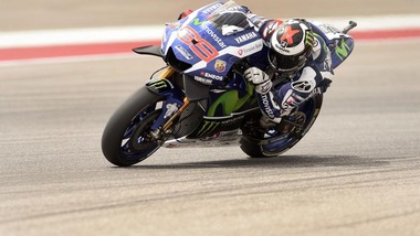 MotoGp, Lorenzo attacca Rossi: «Mi copia»