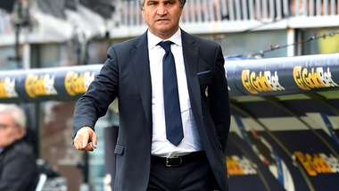 Serie A Udinese, De Canio: «Prima del gol c'era un fallo evidente»