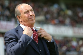 Ventura: «Torino in Europa? Serve tenere i giocatori bravi»