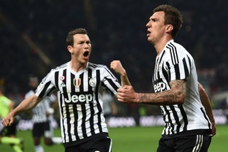 Juventus, il primo match ball tricolore potrebbe arrivare il 24