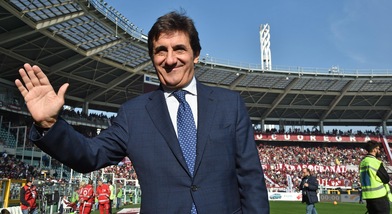 Calciomercato Torino, Cairo: «Ventura in Nazionale? Me lo tengo stretto»