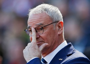 Premier: Ranieri da titolo, che colpo per i bookie!