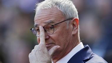 Premier: Ranieri da titolo, che colpo per i bookie!