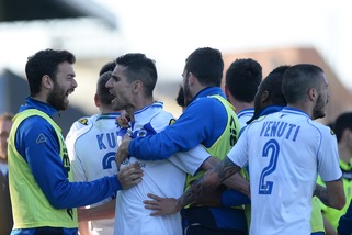 Diretta Brescia-Perugia, formazioni ufficiali e tempo reale