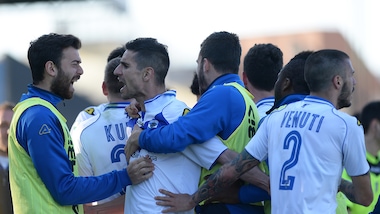 Diretta Brescia-Perugia, formazioni ufficiali e tempo reale