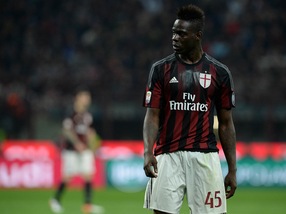 Milan, questo è il vero Balotelli: riscatto e Nazionale obiettivi concreti