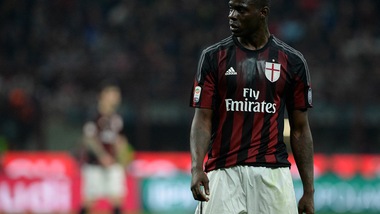 Milan, questo è il vero Balotelli: riscatto e Nazionale obiettivi concreti