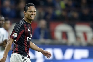 Calciomercato Milan: sarà Bacca il sacrificio dell'estate