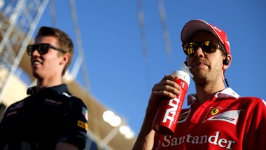 F1, Vettel: «Si sta perdendo la vera natura di questo sport»