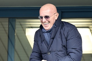 Serie A, Sacchi: «La Juventus sta facendo un capolavoro»
