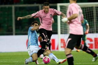 Serie A, Palermo ko: la retrocessione è a 1,91