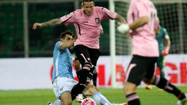 Serie A, Palermo ko: la retrocessione è a 1,91