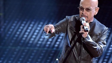 “Il Viaggio Incredibile” di Enrico Ruggeri