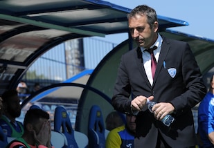 Serie A Empoli, Giampaolo: «Col Carpi con serietà»