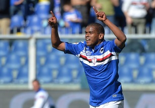 Serie A Sampdoria, Fernando: «Il Milan? Sarà una gara difficile»