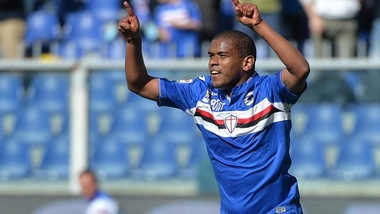 Serie A Sampdoria, Fernando: «Il Milan? Sarà una gara difficile»
