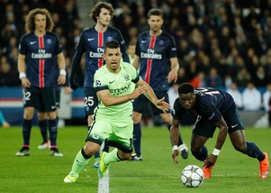 Champions, City da semifinale: ci crede il 60% degli scommettitori