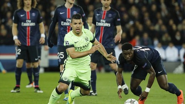 Champions, City da semifinale: ci crede il 60% degli scommettitori