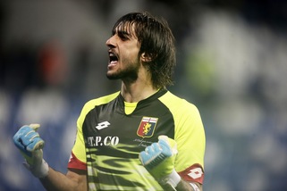 Calciomercato Genoa, Perin chiama Rincon: «Ti aspettiamo in ritiro»
