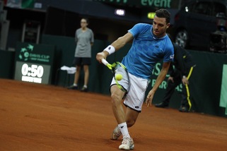 Tennis, Montecarlo: Cecchinato ko con Raonic