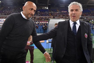 Serie A, Donadoni: «Esonero Mihajlovic? Io torno a Bologna»