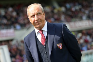 Ventura: «Toro, prova a vincere anche a Roma! Il caso Totti? Sono dispiaciuto»