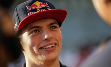 Clamoroso Red Bull: Verstappen al posto di Kvyat!