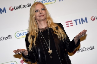 Patty Pravo arriva a Torino con l'Eccomi Tour