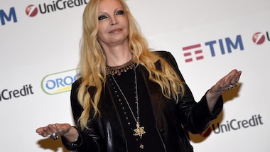 Patty Pravo arriva a Torino con l'Eccomi Tour