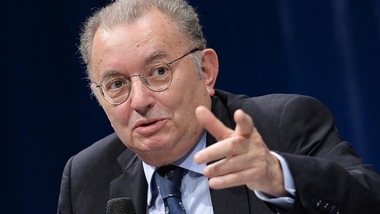 Serie A Squinzi: «Sassuolo come Leicester? Ci proviamo»