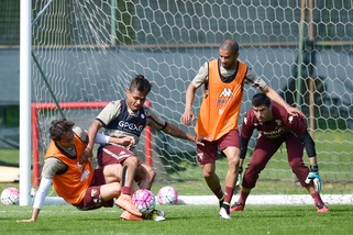 Martinez: «Situazione difficile. Finisco bene col Torino e poi decidiamo»