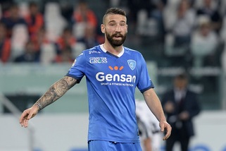 Calciomercato Empoli, «Nessuna chiamata dalla Lazio per Tonelli»