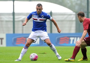 Serie A Sampdoria, Krsticic: «C'era paura. Ma ne stiamo uscendo»