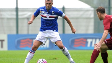 Serie A Sampdoria, Krsticic: «C'era paura. Ma ne stiamo uscendo»