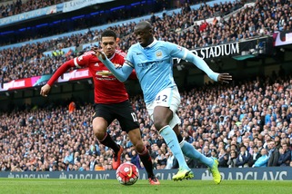 Calciomercato, attenta Inter! Yaya Touré si offre alla Juventus