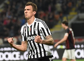 Calciomercato Juventus, Mandzukic non si vende