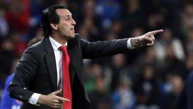 Europa League: Siviglia-Athletic, Emery in semifinale a 1,10