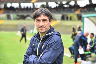 Calciomercato Torino, irrompe Juric!