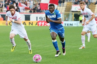 Serie A Carpi, Porcari: «La salvezza dipende solo da noi»