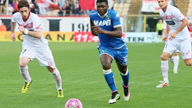 Serie A Carpi, Porcari: «La salvezza dipende solo da noi»