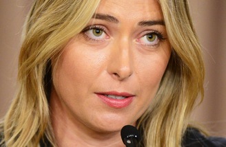 Doping, Sharapova può essere graziata. In arrivo sanatoria sul meldonium