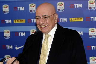 Galliani: «Abbiamo scelto Brocchi perché serviva qualcosa di diverso»