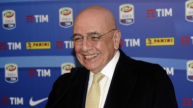 Galliani: «Abbiamo scelto Brocchi perché serviva qualcosa di diverso»