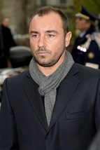 Brocchi: «Io non ho paura»