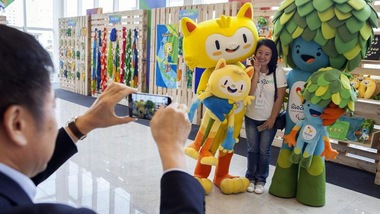 Rio 2016, i bookmaker appoggiano l'Italia