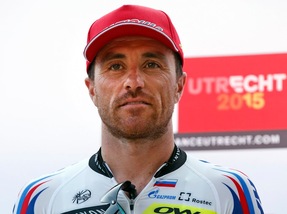 Ciclismo: 18 mesi di squalifica a Paolini per cocaina