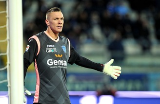 Serie A Empoli, Skorupski ko: dovrà essere operato
